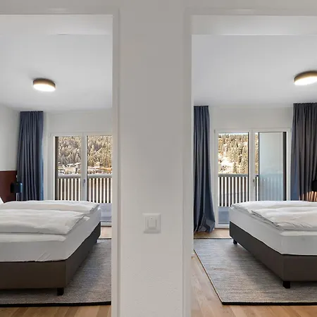 Revier Mountain & Hotel