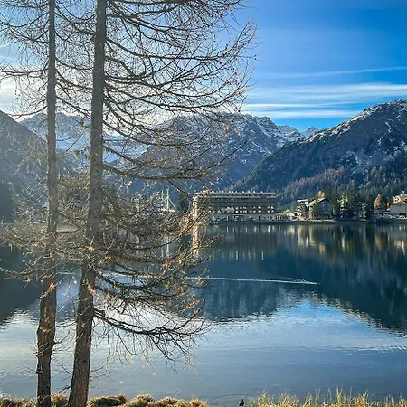 Hotel Revier Mountain & 3*