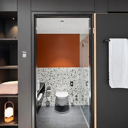 Hotel Revier Mountain & 3*