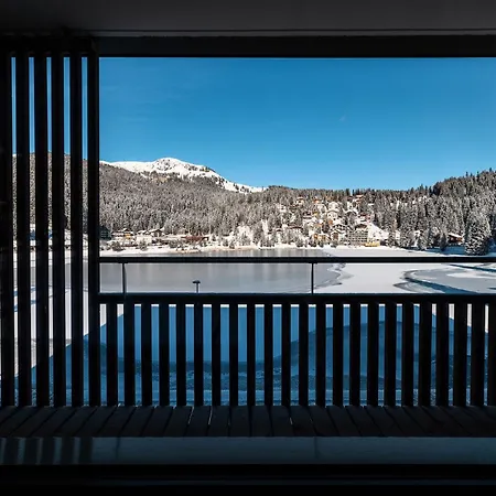 Hotel Revier Mountain & 3*